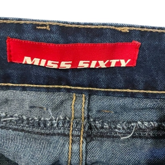 Skinny Blue Jeans 🤍 - Picture 6 of 14